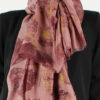Sjaal Isabel - Roze