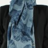 Sjaal Isabel - Blauw