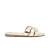Slipper Gigi - Goud