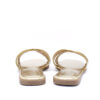 Slipper Gigi - Goud