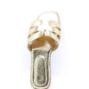 Slipper Gigi - Goud