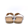 Slipper Luce - Zilver