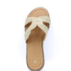Slipper Luce - Goud
