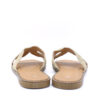 Slipper Luce - Goud