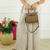 Tas Alessia - Taupe