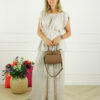 Tas Alessia - Taupe