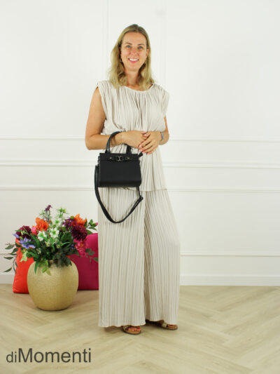 Tas Alessia - Zwart