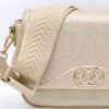 Cross Body Tas Lulu - Goud