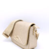 Cross Body Tas Lulu - Goud
