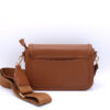 Cross Body Tas Lulu - Cognac