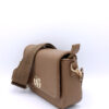 Cross Body Tas Lulu - Taupe