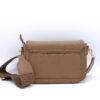 Cross Body Tas Lulu - Taupe