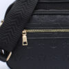 Cross Body Tas Marmy - Zwart