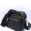 Cross Body Tas Marmy - Zwart
