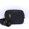 Cross Body Tas Marmy - Zwart