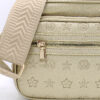 Cross Body Tas Marmy - Goud