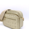 Cross Body Tas Marmy - Goud