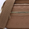 Cross Body Tas Marmy - Taupe