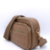 Cross Body Tas Marmy - Taupe