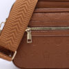 Cross Body Tas Marmy - Gognac