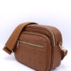 Cross Body Tas Marmy - Gognac