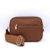 Cross Body Tas Marmy - Gognac