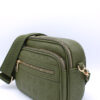 Cross Body Tas Marmy - Army Groen