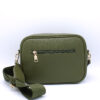 Cross Body Tas Marmy - Army Groen