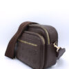 Cross Body Tas Marmy - Coffee