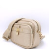 Cross Body Tas Scarlet - Goud