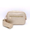 Cross Body Tas Scarlet - Goud