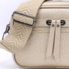 Cross Body Tas Supreme - Goud