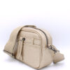 Cross Body Tas Supreme - Goud