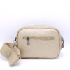 Cross Body Tas Supreme - Goud