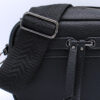 Cross Body Tas Supreme - Zwart