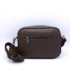 Cross Body Tas Supreme - Coffee