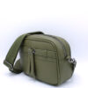 Cross Body Tas Supreme - Army Groen