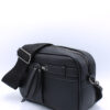 Cross Body Tas Supreme - Zwart