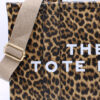 Tote Bag Toddy Large - Camel / Taupe