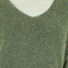 Top Jolie - Army Groen