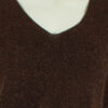 Top Jolie - Coffee