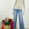 Top Juicy - Beige