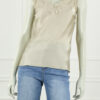 Top Juicy - Beige