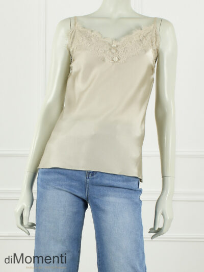 Top Juicy - Beige