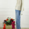 Top Juicy - Beige