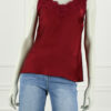 Top Juicy - Bordeaux