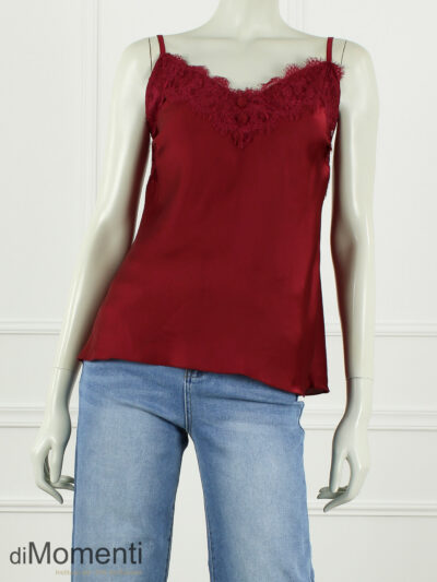 Top Juicy - Bordeaux