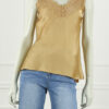 Top Juicy - Camel
