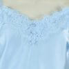 Top Juicy - Licht Blauw