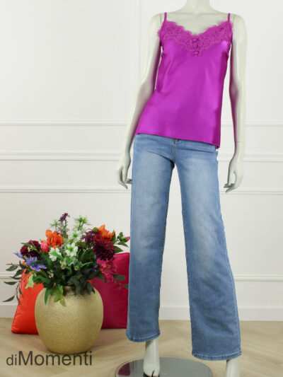 Top Juicy - Magenta